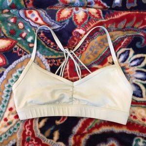 Alo Yoga Sports Bra